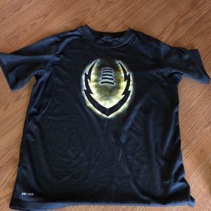 Boys Nike Dri-fit